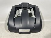 Motorabdeckung