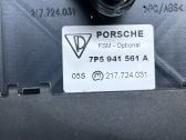Schalter Antriebsschlupfregelung ASR