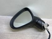 Rétroviseur électrique de porte avant