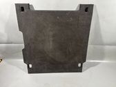 Trunk/boot floor carpet liner