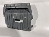 Protección inferior de la caja de cambios