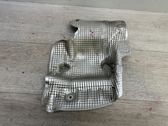 Hitzeschutz Abschirmblech Motorraum