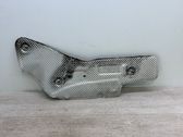Hitzeschutz Abschirmblech