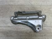 Hitzeschutz Abschirmblech Motorraum