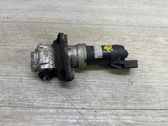Motor del freno de mano/estacionamiento