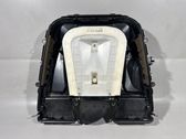 Caja del filtro de aire