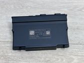 Module de commande de siège