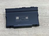 Module de commande de siège