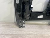 Verkleidung Armaturenbrett Cockpit unten