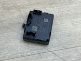 Sunroof control unit/module