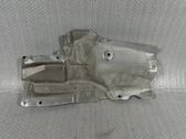 Bouclier thermique d'échappement