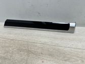 Rear door card trim