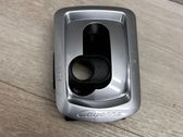 Gear shifter surround trim plastic