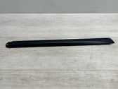Side skirt rear trim