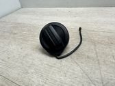 Fuel tank filler cap