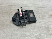 Aerial antenna amplifier