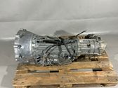 Automatic gearbox
