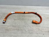 High voltage cable
