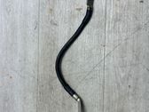 Negative earth cable (battery)
