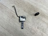 Fuel level sensor