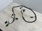 Parking sensor (PDC) wiring loom
