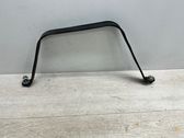 Fuel tank mounting bracket