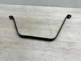 Fuel tank mounting bracket