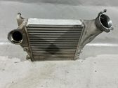 Intercooler radiator