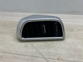 Rear air vent grill