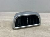 Rear air vent grill
