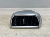 Rear air vent grill
