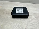 GPS navigation control unit/module