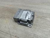 Airbag control unit/module