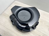 Enceinte subwoofer