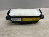 Passenger airbag