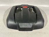 Motorabdeckung