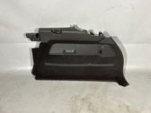Trunk/boot side trim panel