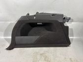 Trunk/boot side trim panel
