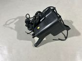 Active carbon filter fuel vapour canister