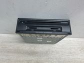 Radio/CD/DVD/GPS head unit