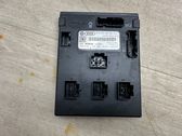 Comfort/convenience module