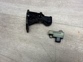 Brake pedal sensor switch