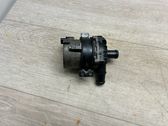 Electric auxiliary coolant/water pump