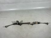Steering rack
