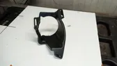 Fog light bracket