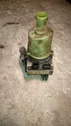 Convertible roof hydraulic pump