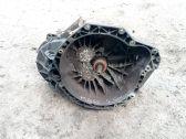 Manual 5 speed gearbox
