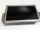 Bildschirm / Display / Anzeige