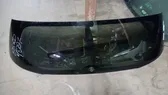 Krovinių (bagažinės) durų stiklas