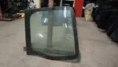 Rear side window/glass